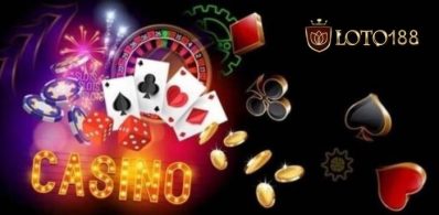 Casino trực tuyến (Online) là gì?