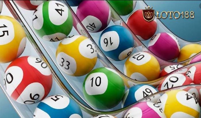 Lô đề online uy tín hàng đầu thị trường hiện nay LOTO188