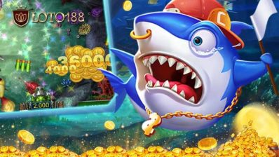 Những chiến thuật chơi game bắn cá luôn thắng