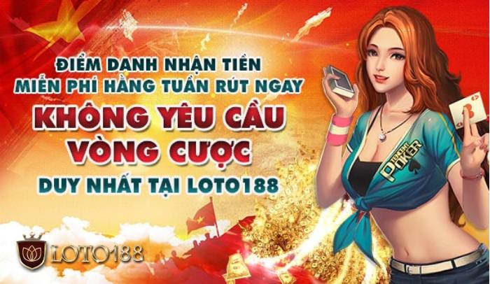 Giới thiệu cơ bản nhà cái Loto188