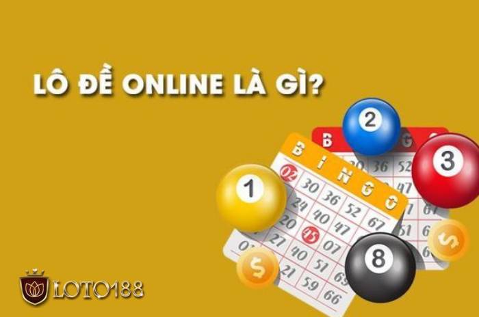 Lô đề online là gì?