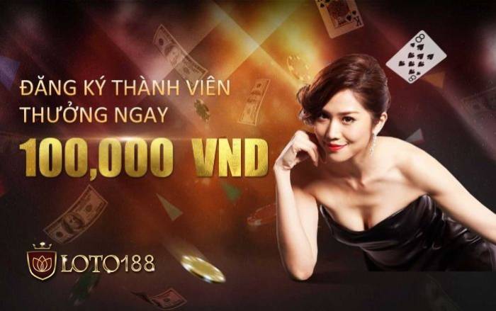 Ưu điểm tại nhà cái Loto188