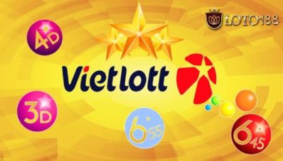 Xổ số Vietlott tại cổng game đổi thưởng online là gì?