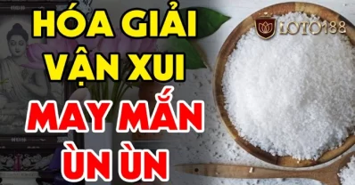 Thế nào là giải vận đen?