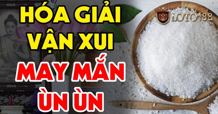 Thế nào là giải vận đen?
