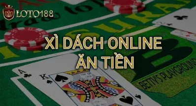 Khái quát game xì dách online