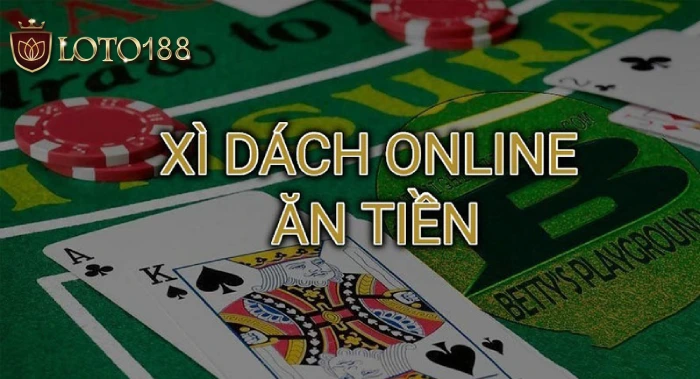 Khái quát game xì dách online
