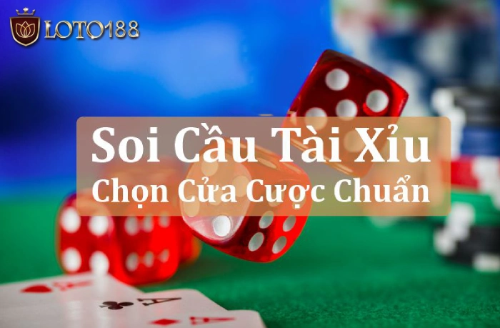 Các loại cầu Tài Xỉu hiện nay được yêu thích nhất
