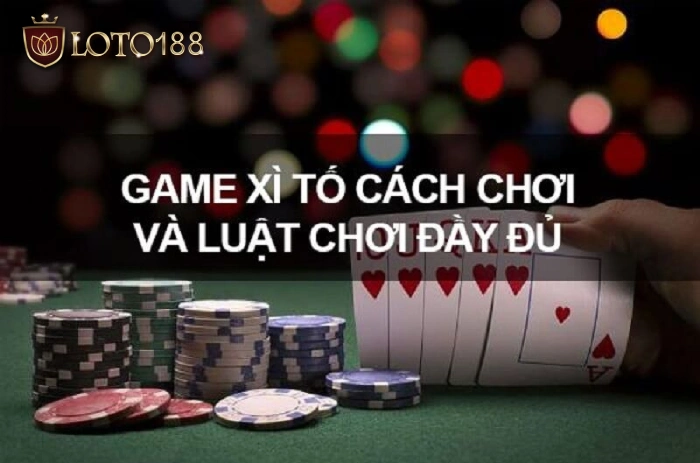 Hướng dẫn chi tiết cách chơi xì tố online đổi thưởng
