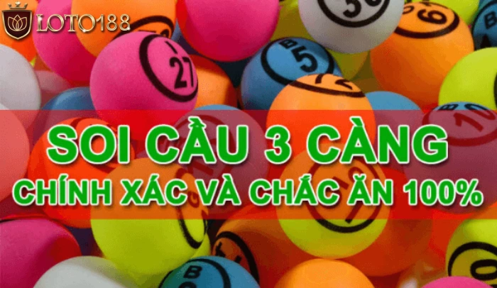 Top 3 cách bắt lô 3 càng chuẩn – hiệu quả