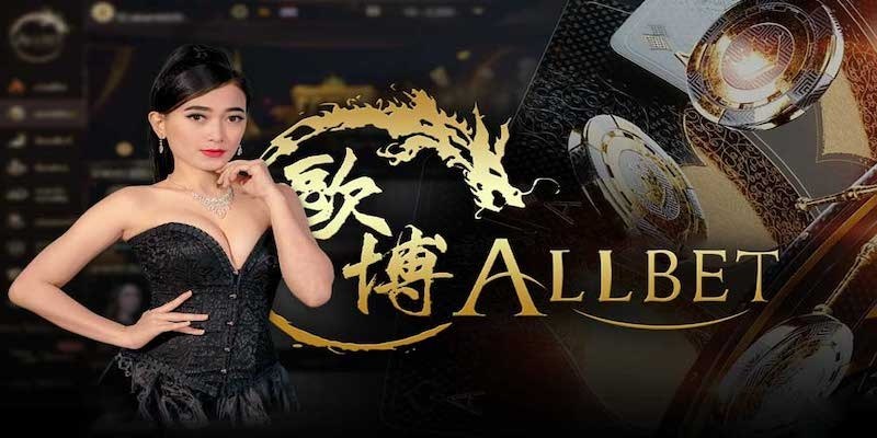 Allbet Gaming Rio66 là một trong những thương hiệu tiên phong top đầu