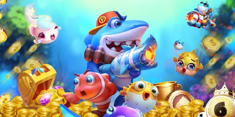 Giới thiệu đôi nét về tựa game bắn cá Rio66