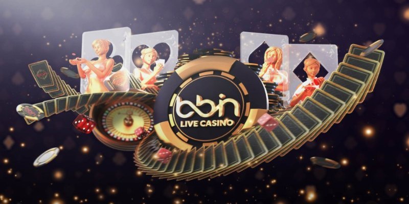Bbin Casino chính là cái tên bảo chứng chất lượng được săn đón