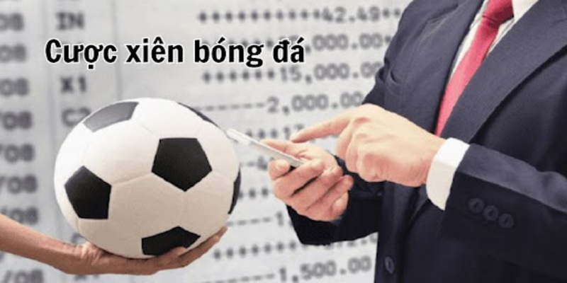 Anh em sẽ kết hợp đa dạng kèo khác nhau